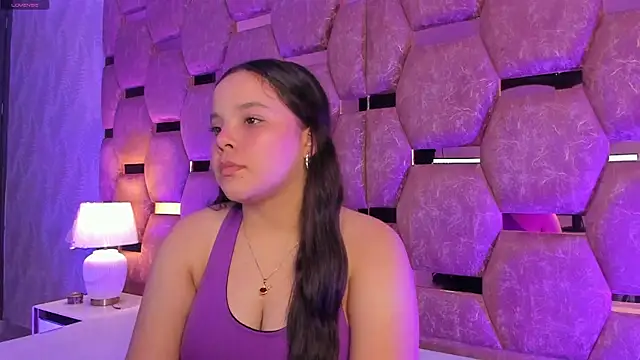 LilyPetite  online show from January 2026 04:38:01 AM