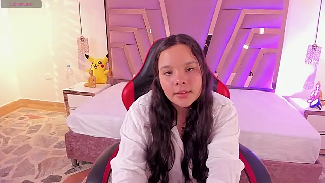 LilyPetite  online show from January 2026 04:27:02 AM