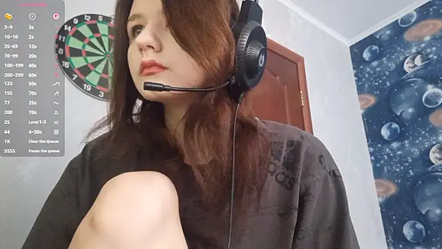 GameToiler online show from April 2026 08:21:01 AM