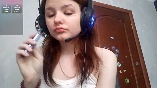 GameToiler online show from February 2026 08:44:01 AM