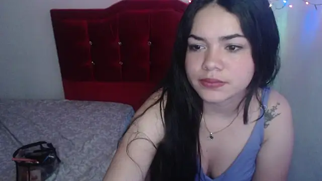 Loriiiany online show from March 2026 02:32:01 AM