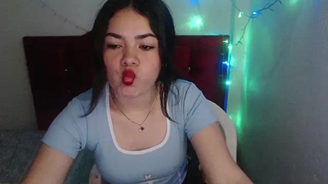 Loriiiany online show from March 2026 03:51:02 AM