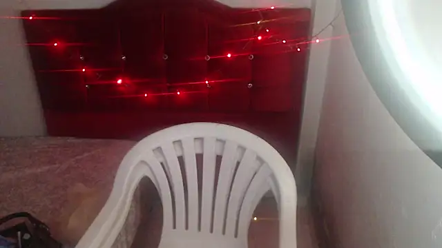 Loriiiany online show from March 2026 08:19:01 AM