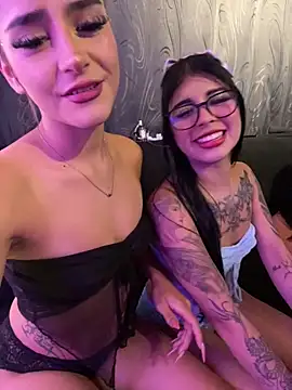 ivy-777 online show from February 2026 02:56:02 AM