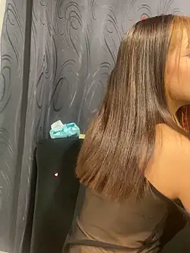 ivy-777 online show from February 2026 12:32:02 AM