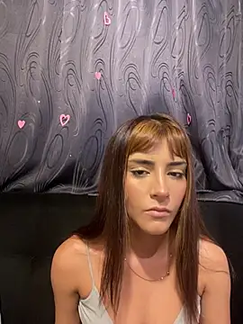 ivy-777 online show from February 2026 08:09:02 PM