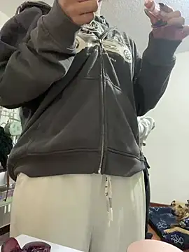 ivy-777 online show from April 2026 02:46:01 AM