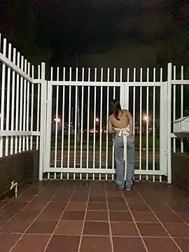 ivy-777 online show from April 2026 02:18:01 AM