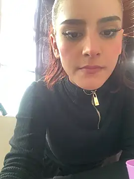 ivy-777 online show from February 2026 06:40:02 PM