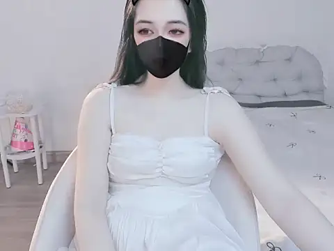 Fushui618 online show from February 2026 01:15:01 AM