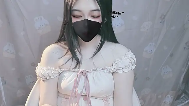 Fushui618 online show from February 2026 03:04:02 AM