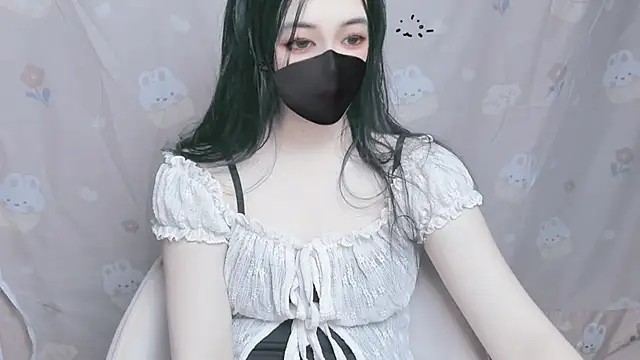 Fushui618 online show from February 2026 01:57:02 PM