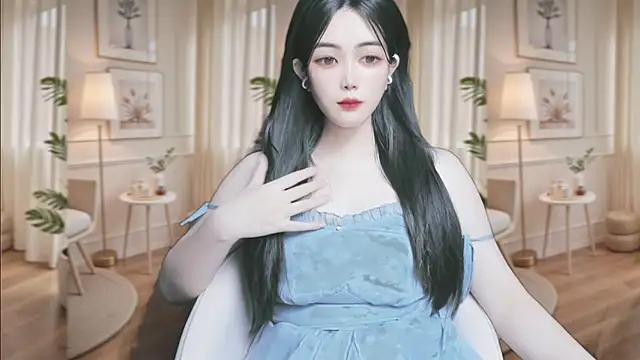 Fushui618 online show from January 2026 02:20:02 PM