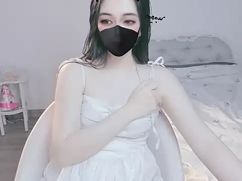 Fushui618 online show from February 2026 02:53:01 AM