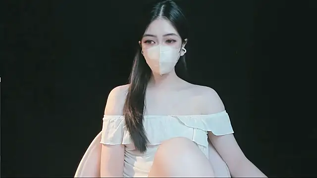 Fushui618 online show from January 2026 12:19:02 PM