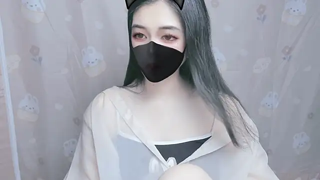 Fushui618 online show from March 2026 12:12:01 PM