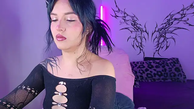 dollmeow online show from March 2026 01:28:02 AM