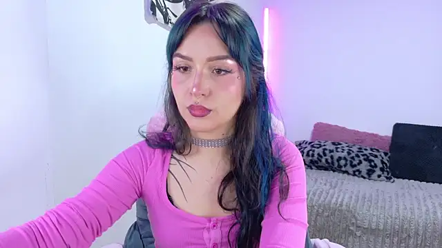 dollmeow online show from April 2026 01:10:01 AM