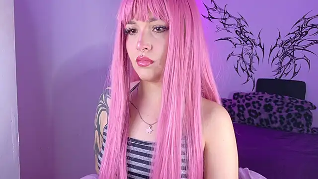 dollmeow online show from March 2026 01:24:01 AM