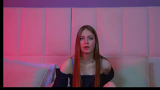 SofiaSarvain online show from March 2026 06:35:01 PM