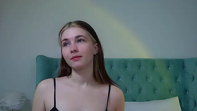 VanessaCelesti online show from March 2026 06:13:01 AM