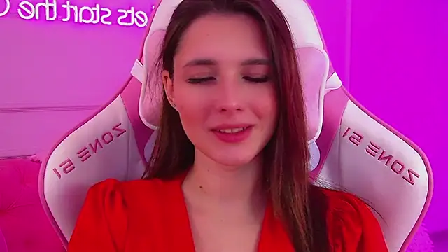 VanessaCelesti online show from February 2026 06:20:01 AM