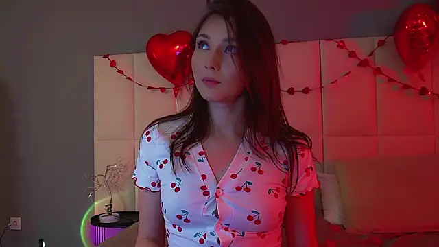 VanessaCelesti online show from February 2026 06:35:02 AM