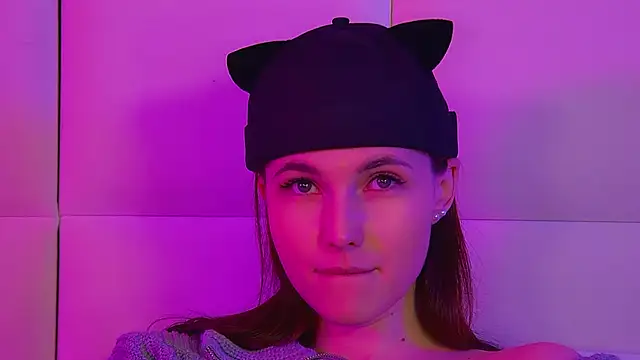 VanessaCelesti online show from February 2026 06:41:01 PM