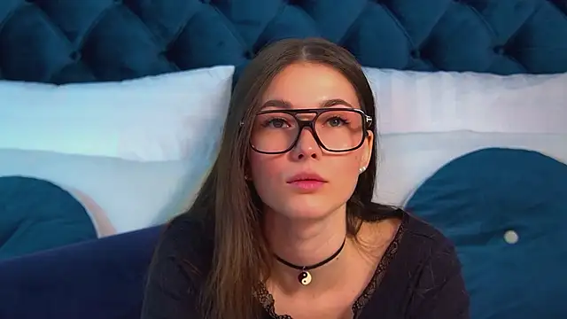 VanessaCelesti online show from March 2026 06:46:01 AM