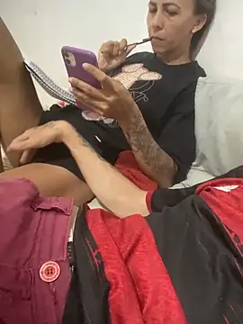 CasalLiberal030 online show from March 2026 02:34:01 AM