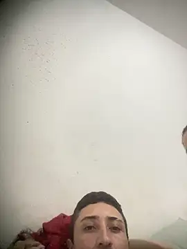 CasalLiberal030 online show from March 2026 07:40:01 PM