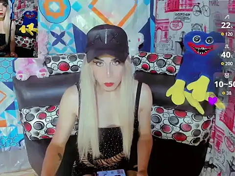 valerylanchs online show from March 2026 05:57:01 PM