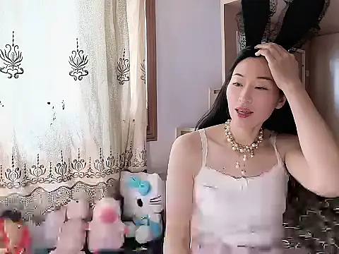 Connie-Kang online show from March 2026 06:05:02 AM