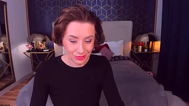 Snapshot of GingerWixxx chatting on February 2026 05:18:01 AM GingerWixxx online show from February 2026 05:18:01 AM