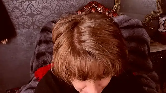 Snapshot of GingerWixxx chatting on March 2026 07:03:02 PM GingerWixxx online show from March 2026 07:03:02 PM