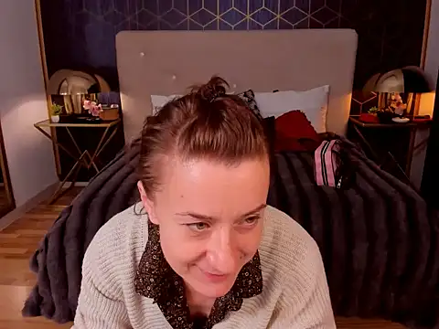 Snapshot of GingerWixxx chatting on February 2026 05:59:01 AM GingerWixxx online show from February 2026 05:59:01 AM