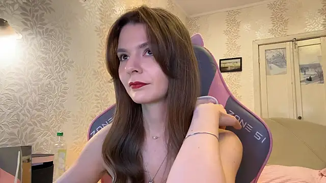 Snapshot of LavondaDeleston chatting on February 2026 05:09:02 PM LavondaDeleston online show from February 2026 05:09:02 PM