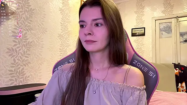 Snapshot of LavondaDeleston chatting on February 2026 08:52:02 PM LavondaDeleston online show from February 2026 08:52:02 PM