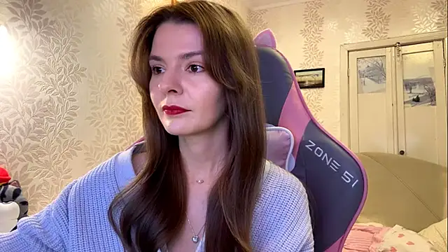 Snapshot of LavondaDeleston chatting on February 2026 04:50:01 PM LavondaDeleston online show from February 2026 04:50:01 PM