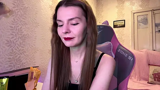 Snapshot of LavondaDeleston chatting on February 2026 09:05:02 PM LavondaDeleston online show from February 2026 09:05:02 PM