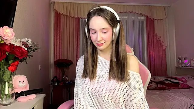 MarcelaBlas online show from July 2026 02:06:02 PM