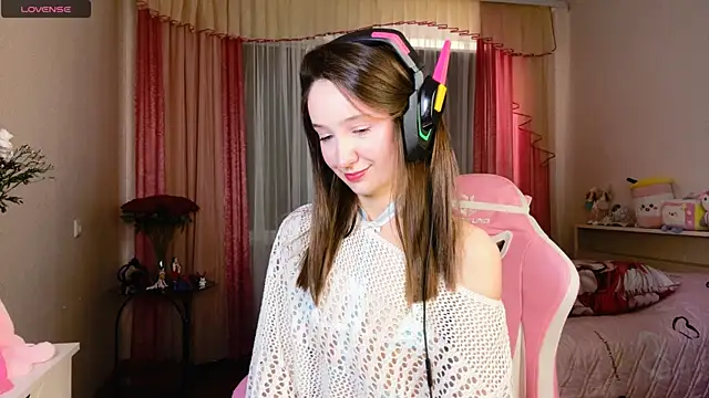 MarcelaBlas online show from June 2026 02:17:02 PM