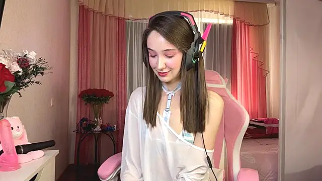 MarcelaBlas online show from June 2026 03:18:02 PM