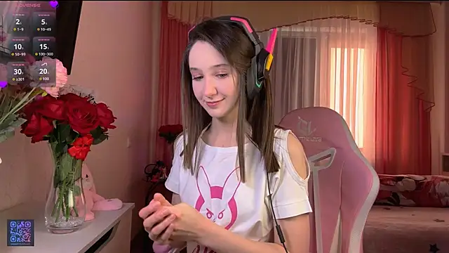 MarcelaBlas online show from April 2026 02:02:02 PM