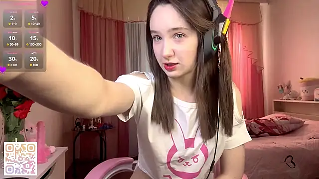 MarcelaBlas online show from May 2026 02:03:01 PM