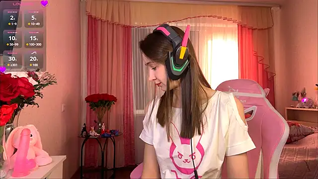 MarcelaBlas online show from May 2026 02:03:01 PM