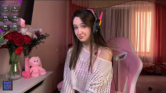 MarcelaBlas online show from March 2026 02:07:01 PM