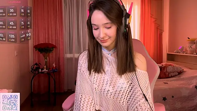 MarcelaBlas online show from April 2026 02:18:01 PM