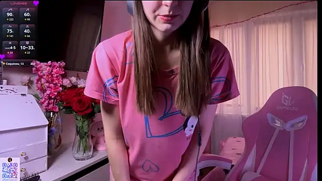 Snapshot of MarcelaBlas chatting on February 2026 02:06:02 PM MarcelaBlas online show from February 2026 02:06:02 PM