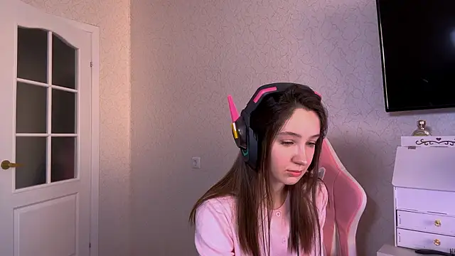 Snapshot of MarcelaBlas chatting on February 2026 07:06:01 AM MarcelaBlas online show from February 2026 07:06:01 AM